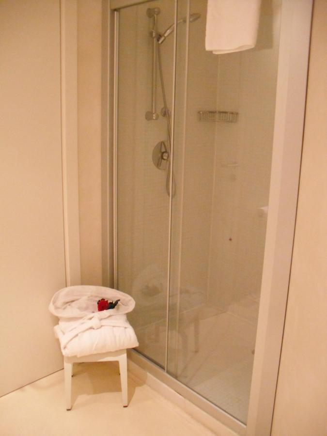 15.92 Hotel Cazzago  Bagian luar foto