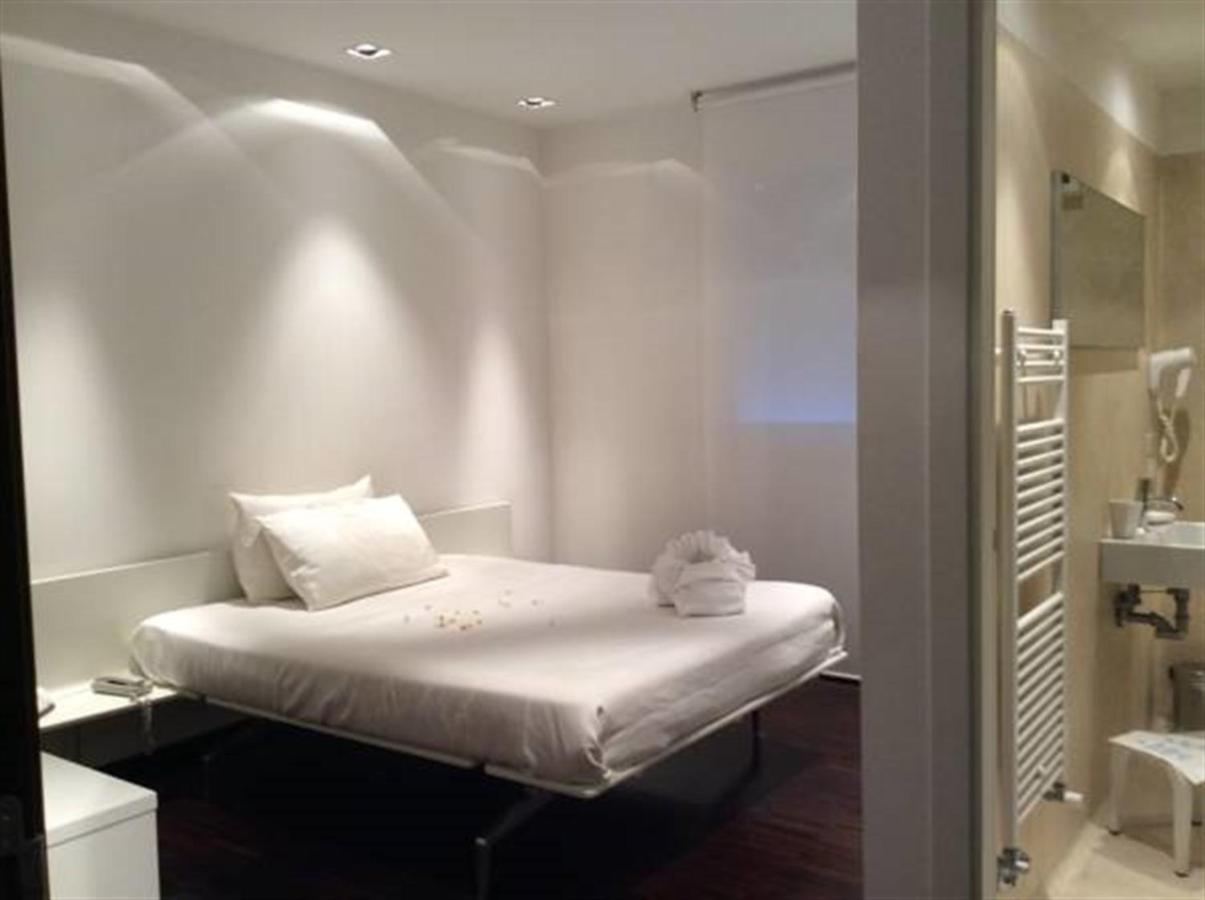 15.92 Hotel Cazzago  Bagian luar foto