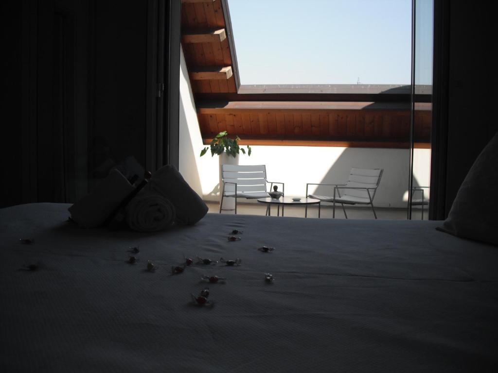 15.92 Hotel Cazzago  Ruang foto