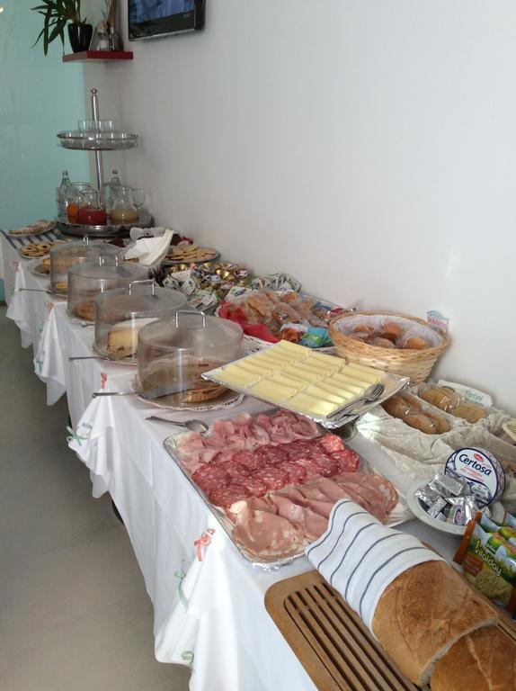 15.92 Hotel Cazzago  Bagian luar foto