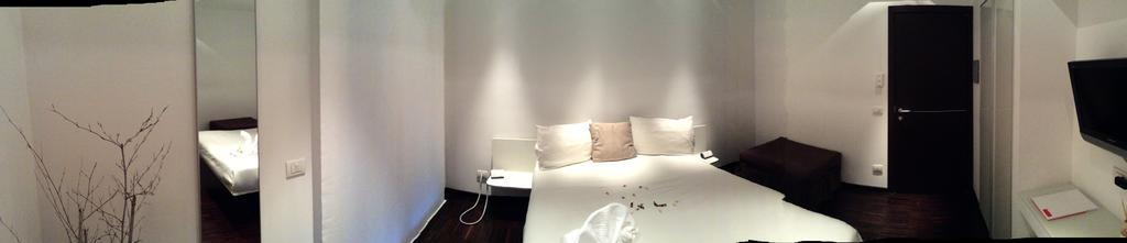 15.92 Hotel Cazzago  Bagian luar foto