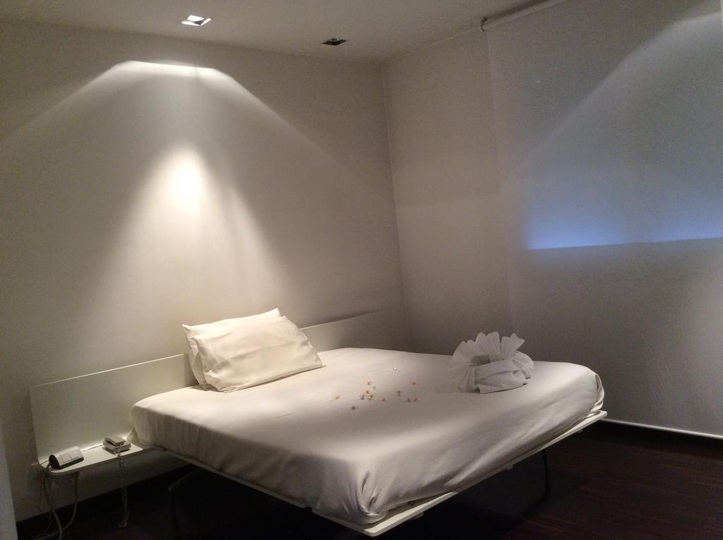 15.92 Hotel Cazzago  Bagian luar foto