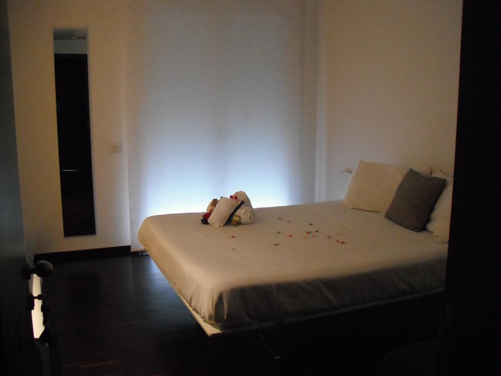 15.92 Hotel Cazzago  Bagian luar foto