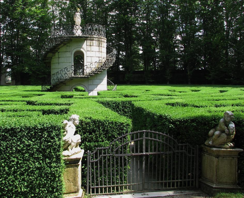 15.92 Hotel Cazzago  Bagian luar foto