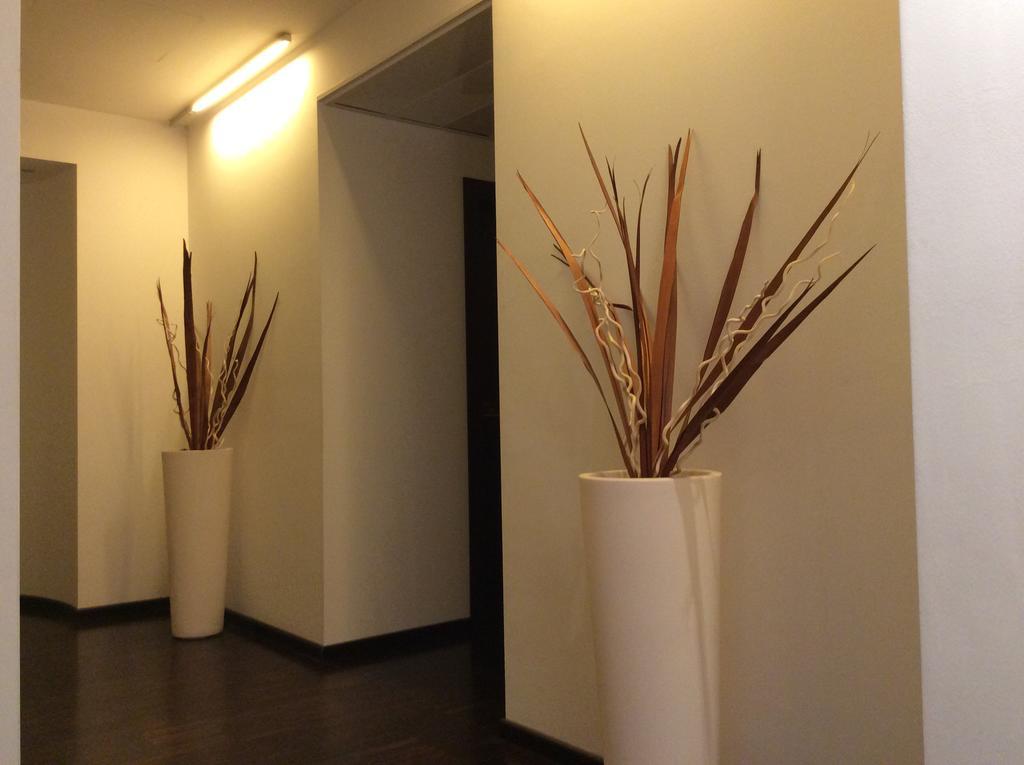 15.92 Hotel Cazzago  Bagian luar foto