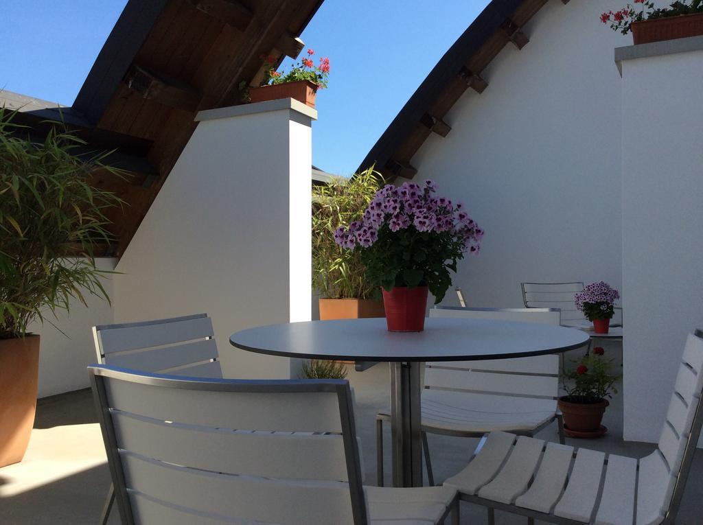 15.92 Hotel Cazzago  Bagian luar foto