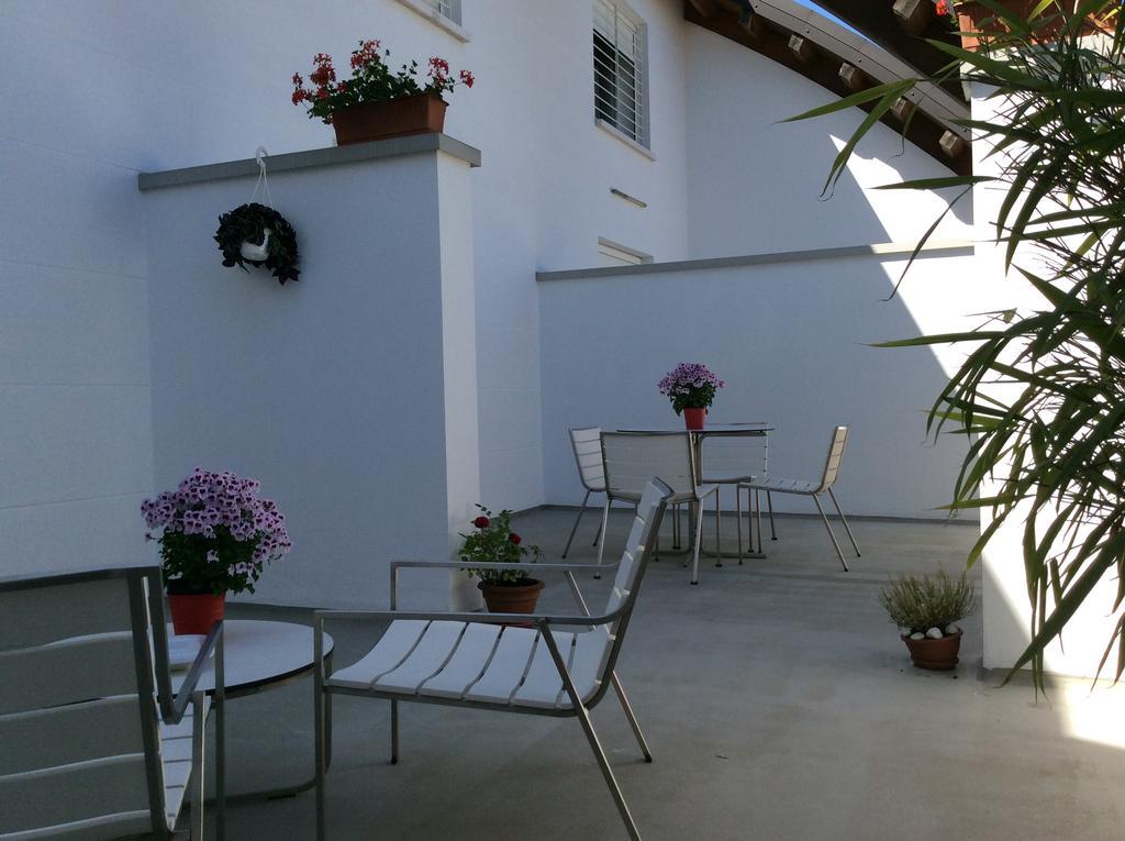 15.92 Hotel Cazzago  Bagian luar foto