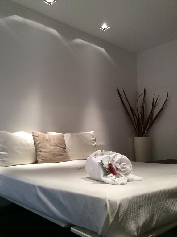 15.92 Hotel Cazzago  Bagian luar foto