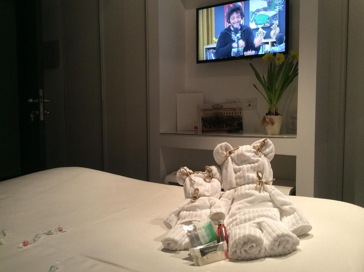 15.92 Hotel Cazzago  Bagian luar foto
