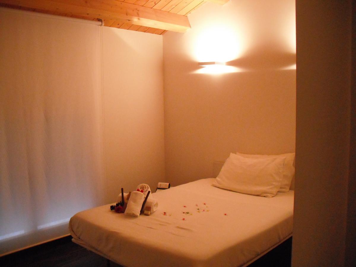 15.92 Hotel Cazzago  Bagian luar foto