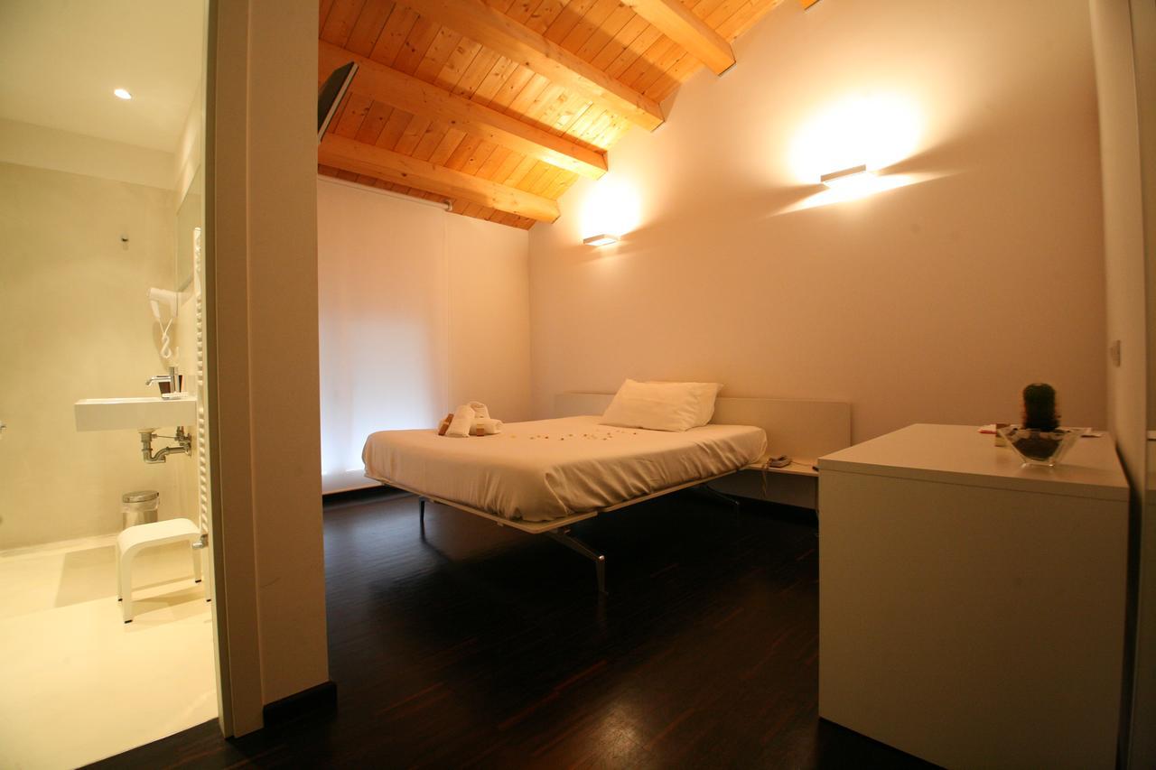 15.92 Hotel Cazzago  Bagian luar foto