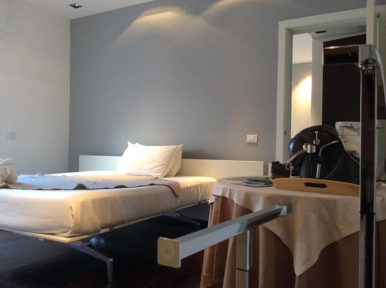 15.92 Hotel Cazzago  Bagian luar foto