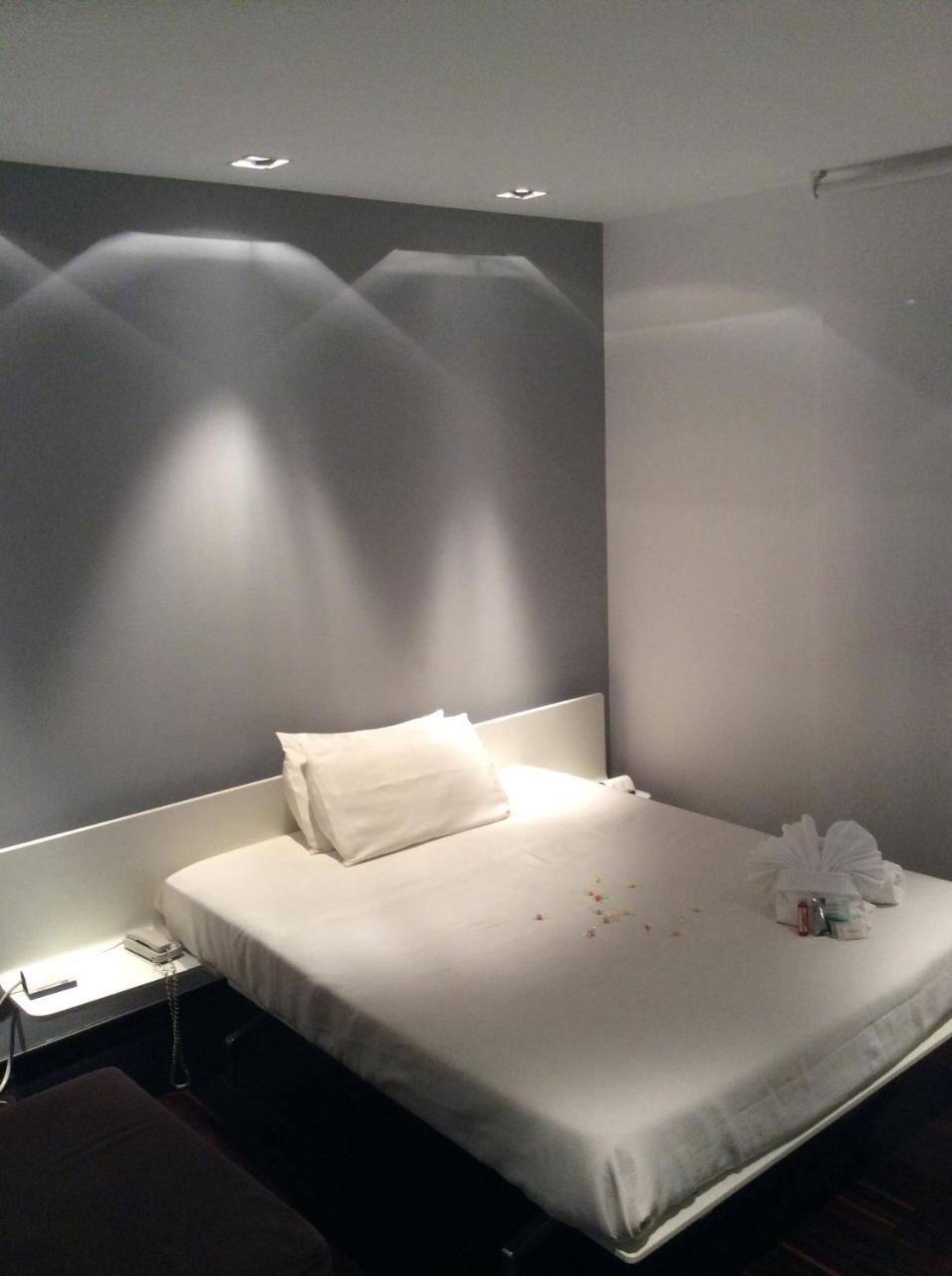 15.92 Hotel Cazzago  Bagian luar foto