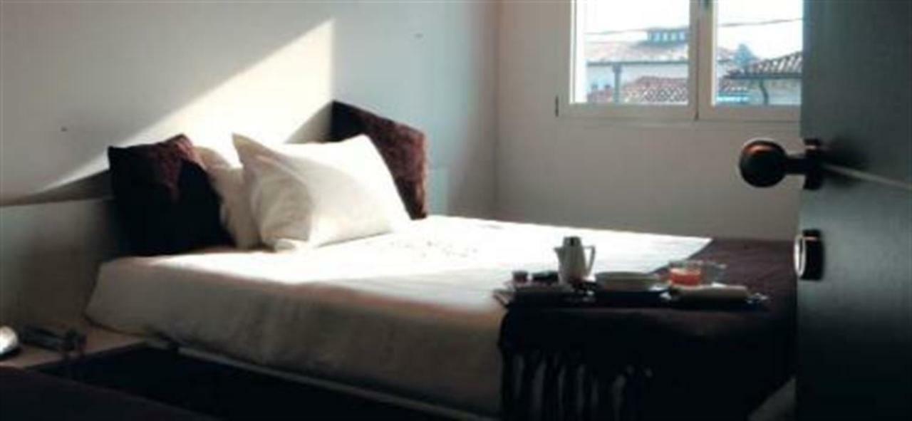 15.92 Hotel Cazzago  Bagian luar foto